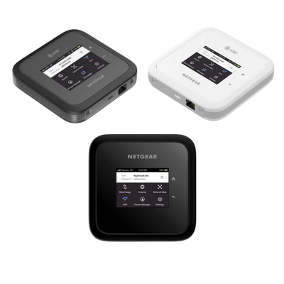 Speed 5G Mobile Hotspot Device