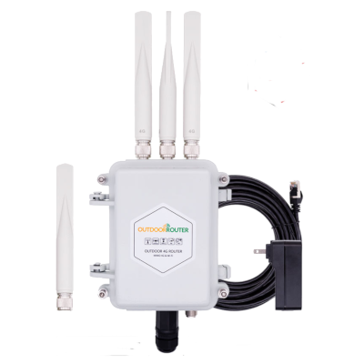 Overview Outdoorrouter Com Cellular Routers Mobile Routers Mobile Internet Resource Center