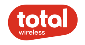 total wireless logo