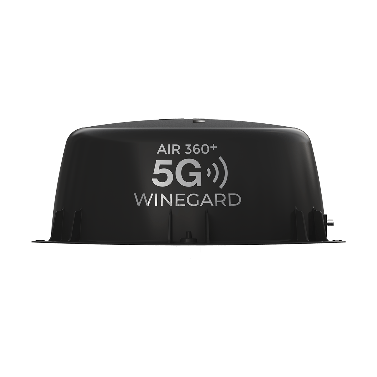 Winegard Releases Air 360+ 5G Dome and 5G Gateway Router Mobile