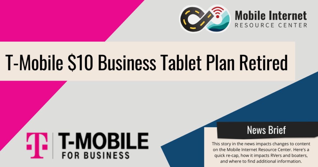 t mobile business plans