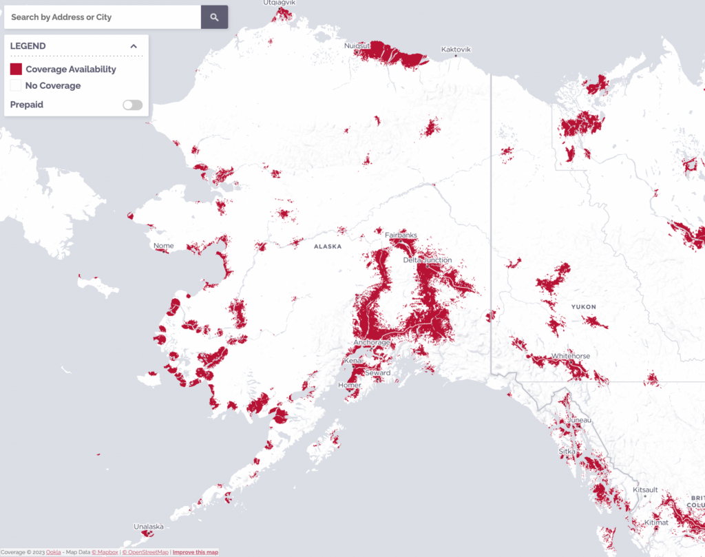 verizon data coverage map