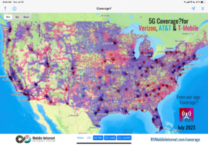 5G Cellular Mobile Internet Resources - Mobile Internet Resource Center