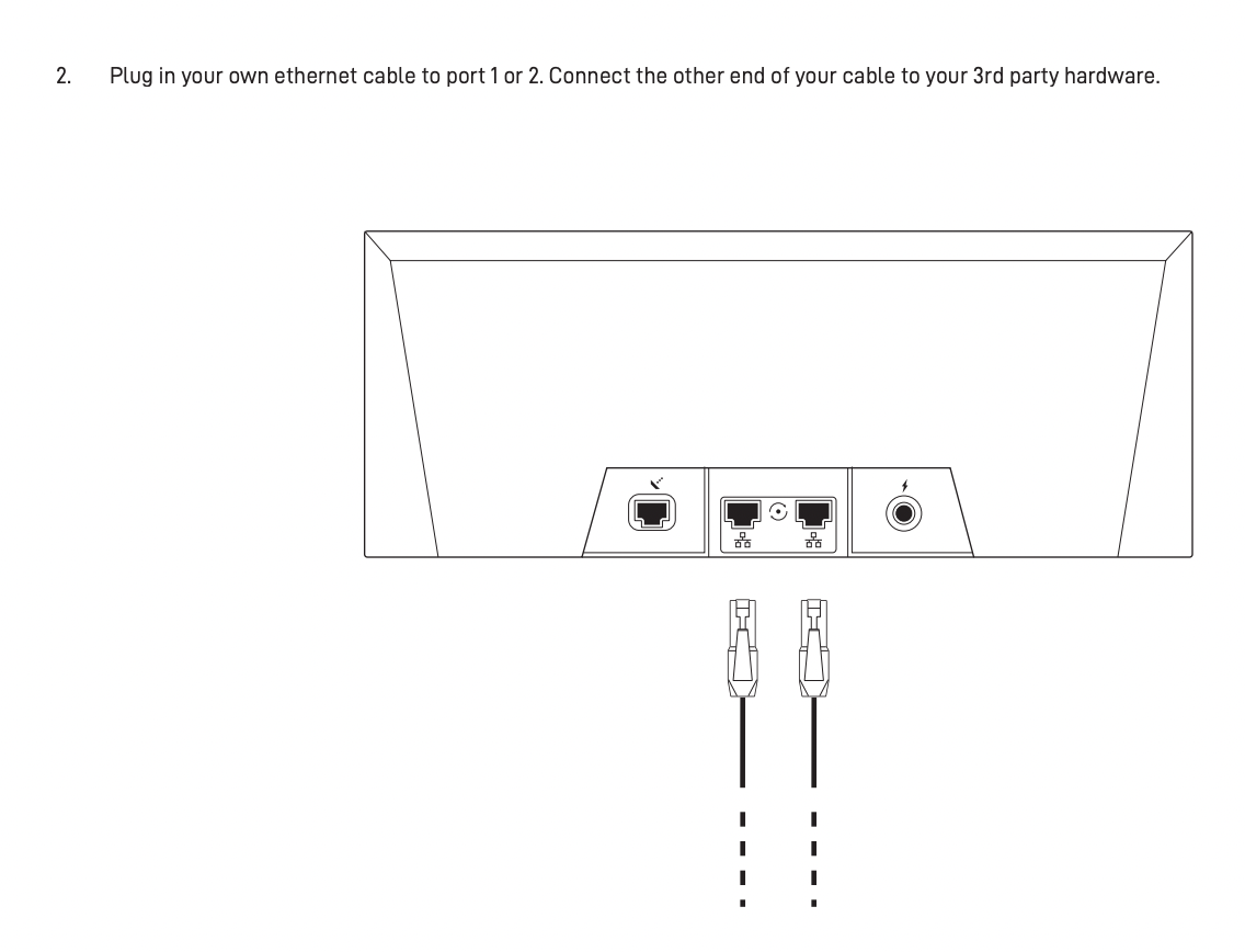 Starlink Releases New Gen 3 Router - Currently By Invite Only - Mobile ...