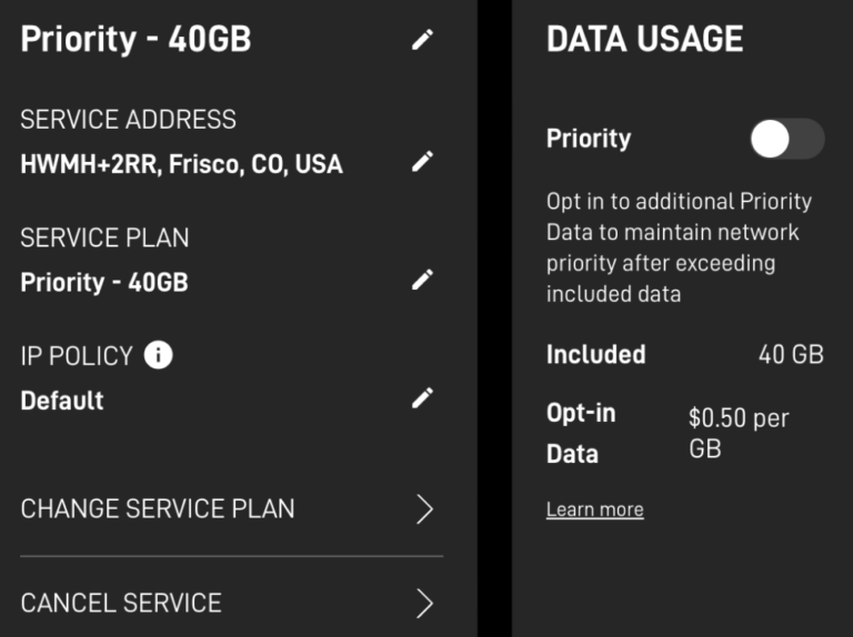 Starlink's New Lower-Cost $140/mo Priority Data Plan - A Surprisingly ...