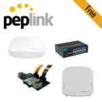 peplink accessories from mmh