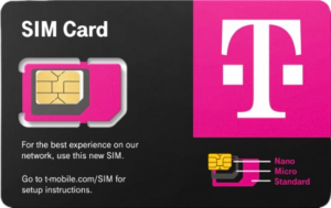 3 in 1 sim card