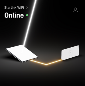 starlink mini mesh router