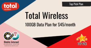 news header total wireless 100gb plan on verizon network top pick