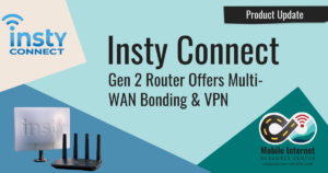 news header insty connect new router with multiwan bonding and vpn