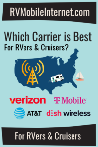 which cellular carrier is best verizon att t mobile