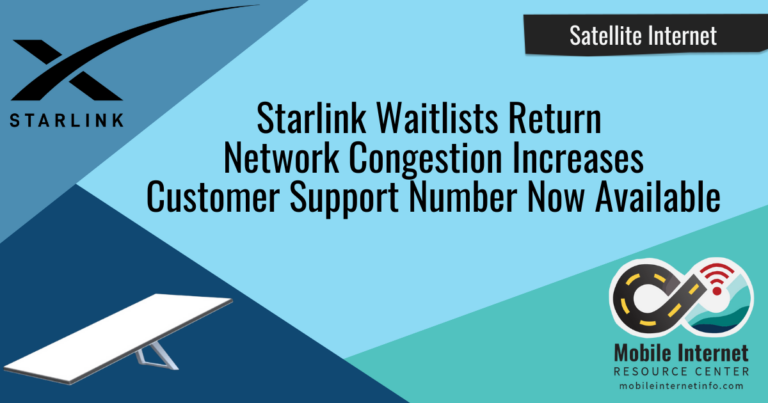 starlink watitlists return