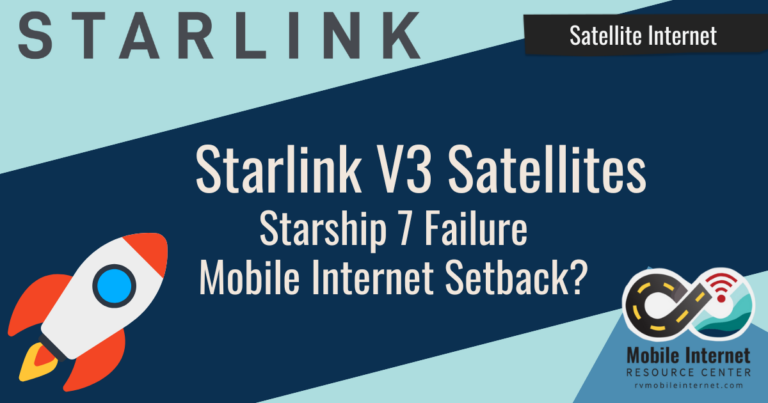 starlink 7 launch v3 satellite significance