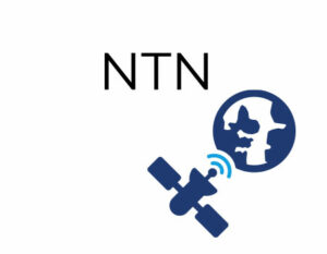 3gpp ntn logo