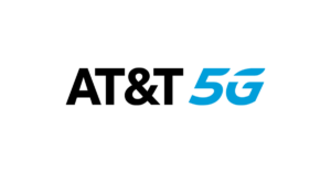 at&t 5g logo