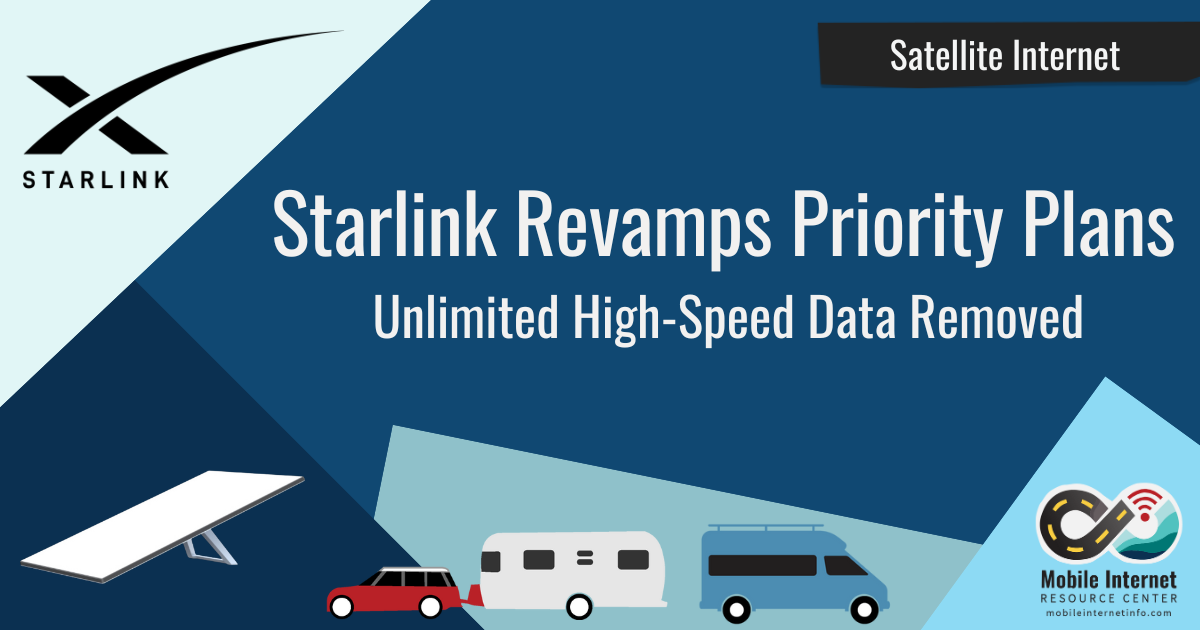 news header starlink revamps priority plans removes unlimited high speed data