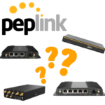 peplink choosing your router rv boat