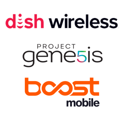 dish boost project genesis