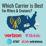 which cellular carrier is best verizon att t mobile